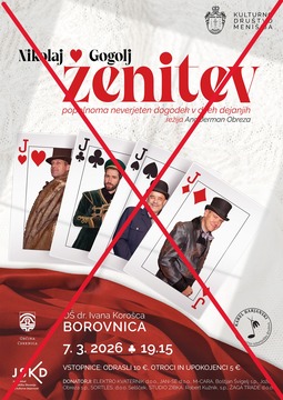 KD-Menisija-ZENITEV-plakat-Borovnica-ODPOVED