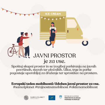 Plakat ETM 2026 - Javni prostor je za vse