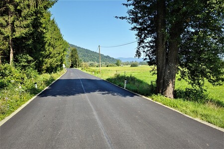 Dol - nova asfatlna prevelka 2
