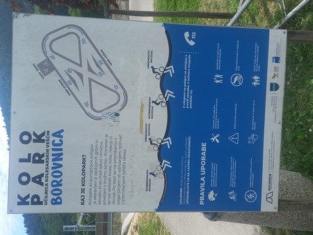 Kolopark