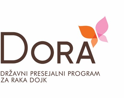 DORA-logotip